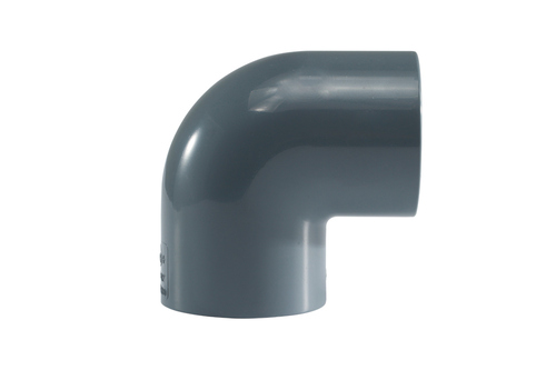 平泉CPVC90°弯头(ANSI)