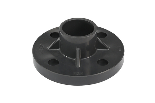 平泉UPVC一体式法兰(ANSI)