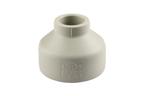 平泉PPR大小头(DIN)